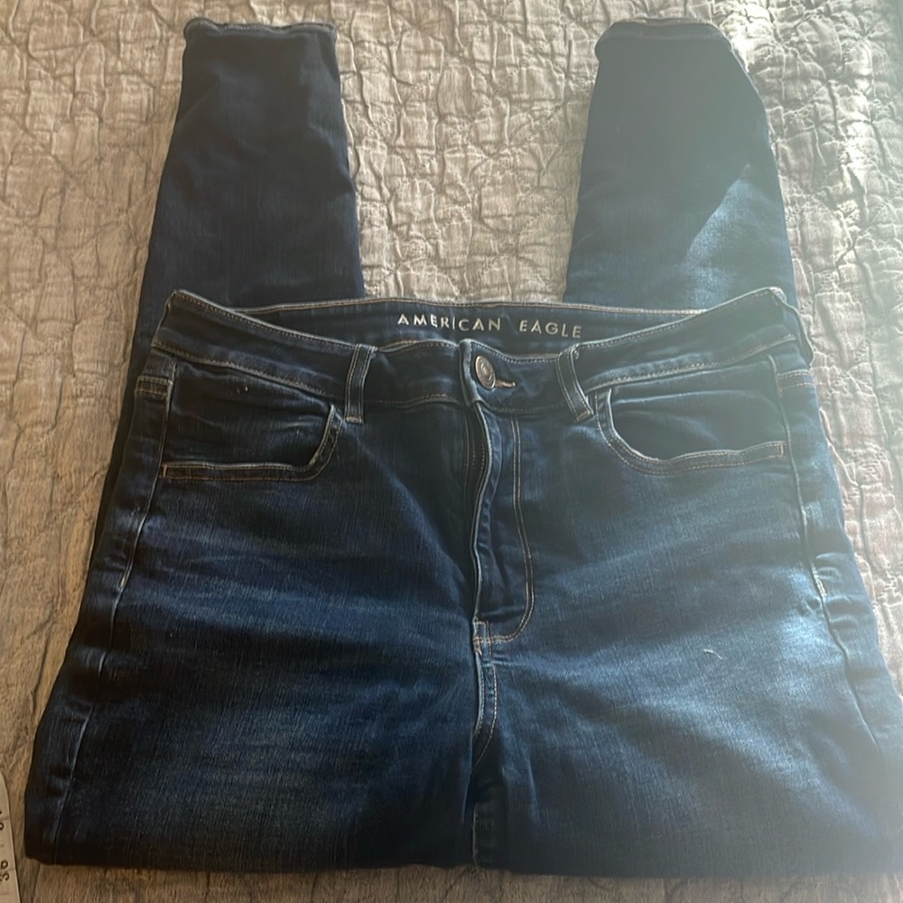 Women’s Skinny Jeans